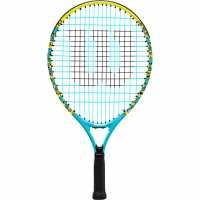 Wilson Тенис Ракета Minions 2.0 Junior Tennis Racket 19  Тенис ракети