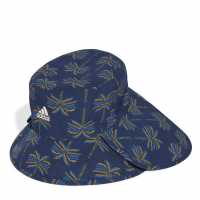 Шапки с козирка Adidas Рибарска Шапка X Farm Premium Bucket Hat Adults Adidas Рибарска Шапка X Farm Premium Bucket Hat Adults Шапки с козирка