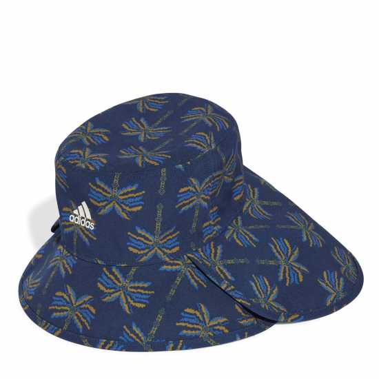 Шапки с козирка Adidas Рибарска Шапка X Farm Premium Bucket Hat Adults Adidas Рибарска Шапка X Farm Premium Bucket Hat Adults Шапки с козирка