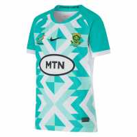 Nike South Africa Springboks 2023 Jnr Away Shirt  