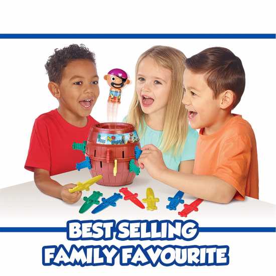 Tomy Pop Up Pirate Tomy Pop Up Pirate