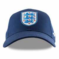 Детска Шапка С Козирка Team England Baseball Cap Juniors  