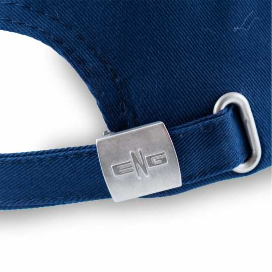 Детска Шапка С Козирка Team England Baseball Cap Juniors  