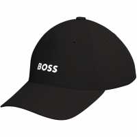 Boss Seth-L 10248871 01 Black 001 Шапки с козирка