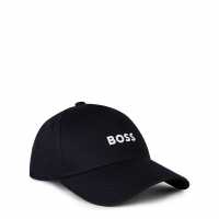 Boss Seth-L 10248871 01 Navy 402 Шапки с козирка