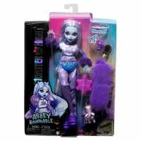 Monster High Core Abbey Bominable