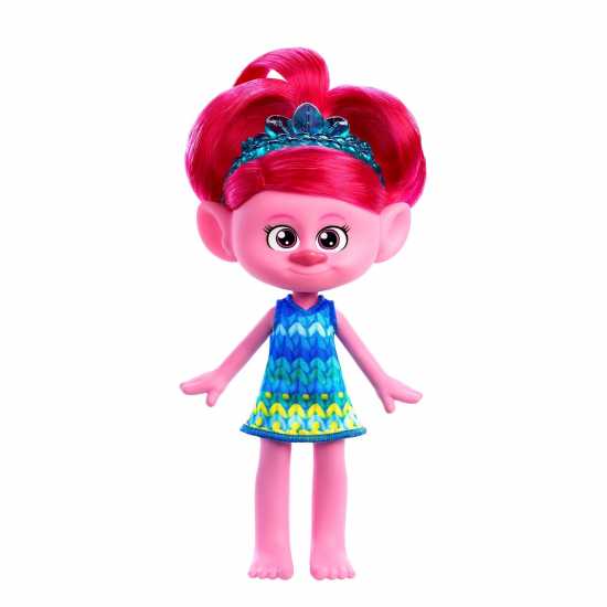 Trolls Fashion Doll Poppy Trolls Fashion Doll Poppy