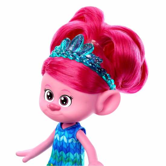 Trolls Fashion Doll Poppy Trolls Fashion Doll Poppy