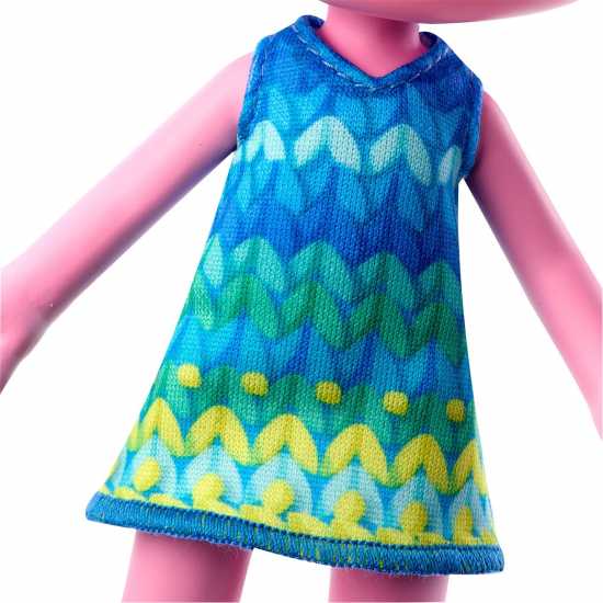 Trolls Fashion Doll Poppy Trolls Fashion Doll Poppy