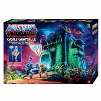 He-Man Masters Of The Universe Origins Castle Grayskull
