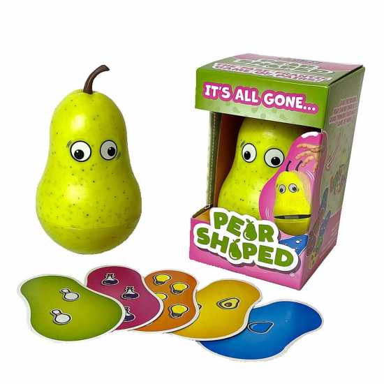Camden Games Pear Shaped  Подаръци и играчки