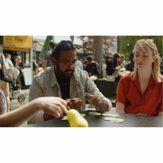 Camden Games Pear Shaped  Подаръци и играчки