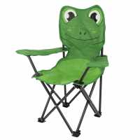 Regatta Animal Folding  Chair Frog Лагерни маси и столове