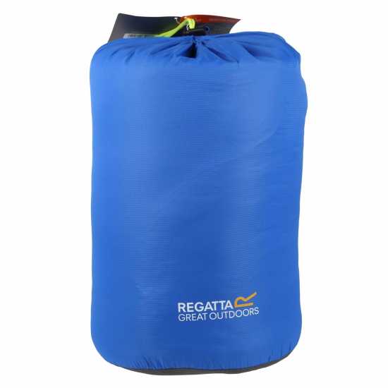 Regatta Спален Чувал Hilo Boost Sleeping Bag OxfBlu/Ebony Палатки