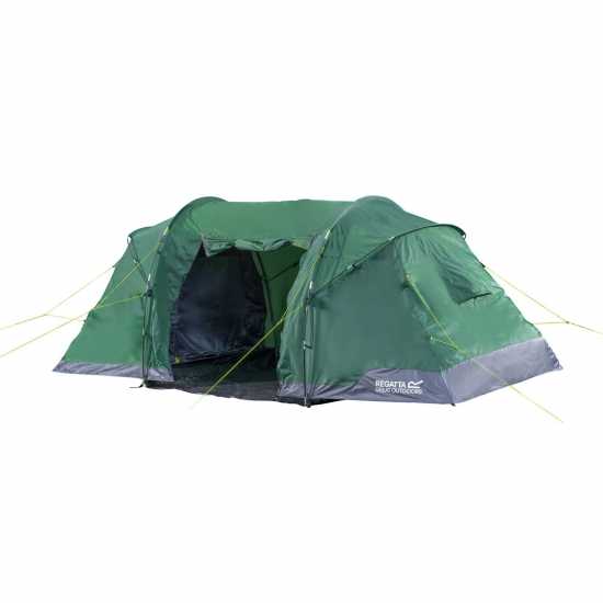 Regatta Kivu Hub 6 Man Tent  Палатки