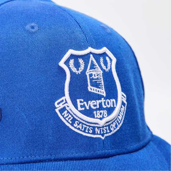 Everton Fc Everton Efc Baseball Cap Everton Fc Everton Efc Baseball Cap
