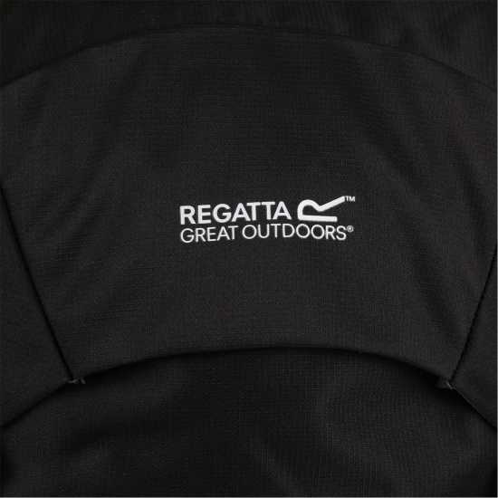 Regatta Survivor V4 35L  Backpack Black Ученически раници