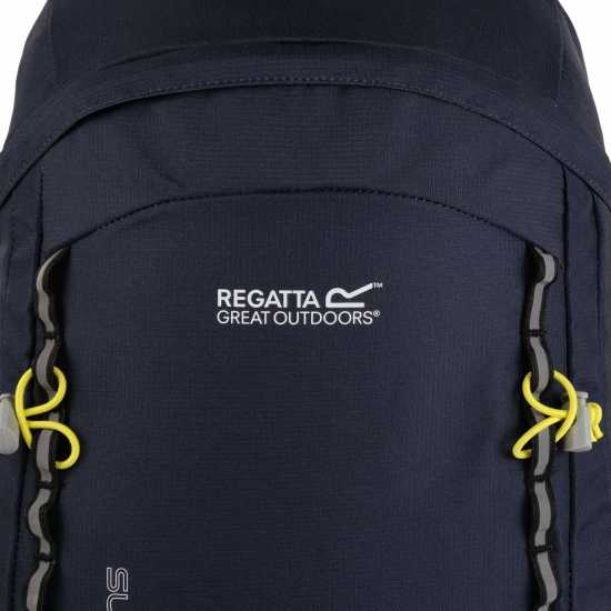 Regatta Survivor V4 25L  Backpack Navy Ученически раници