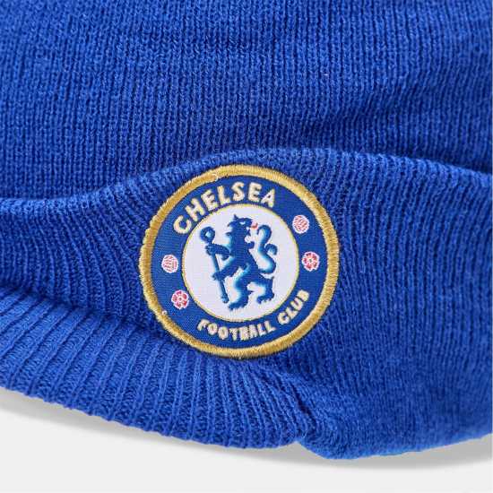 Team Chelsea Baseball Cap Team Chelsea Baseball Cap