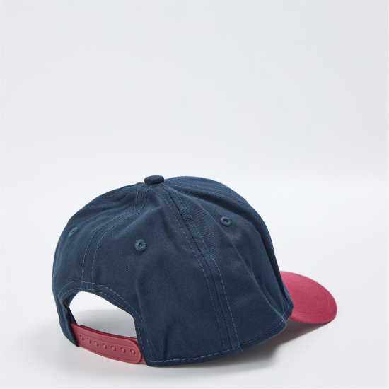 Team Kids' Barcelona Baseball Cap Барселона 