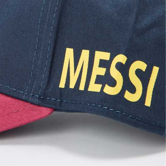 Team Kids' Barcelona Baseball Cap Барселона 