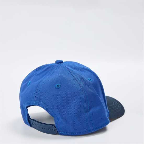 Team Kids' Barcelona Baseball Cap Челси Team Kids' Barcelona Baseball Cap Челси