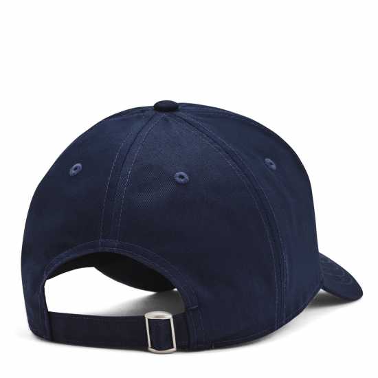 Шапки с козирка Under Armour Branded Lockup Adj Морска синьо Under Armour Branded Lockup Adj Морска синьо Шапки с козирка