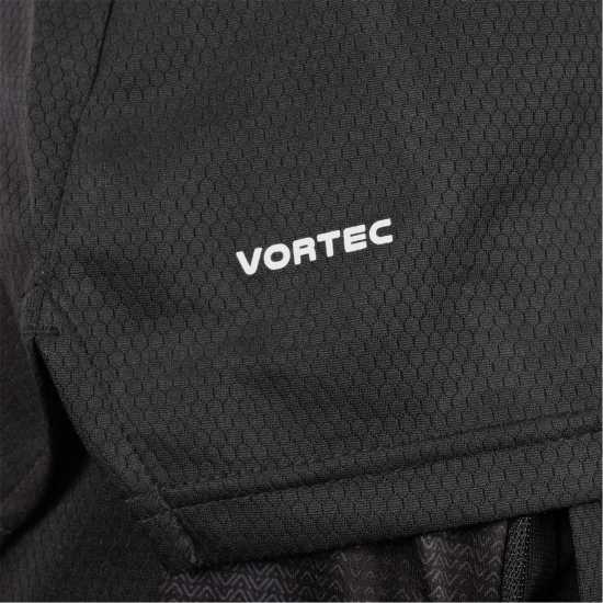 KooGa Vortec Men's Polo Shirt  Мъжко облекло за едри хора