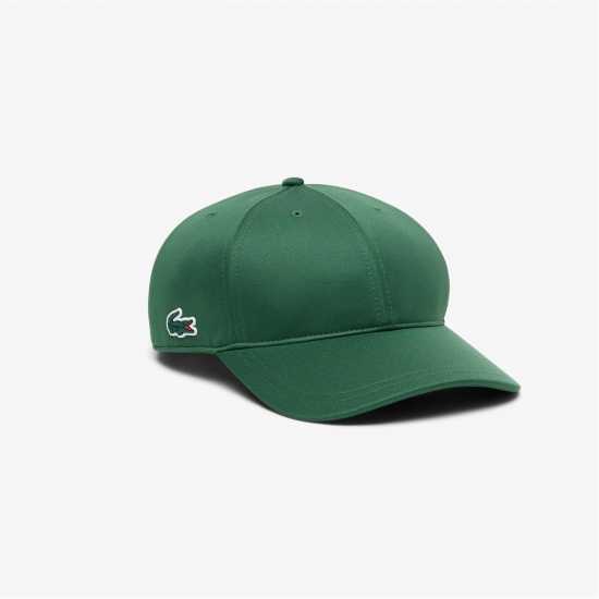 Lacoste Tech Cap Sn63 Lacoste Tech Cap Sn63