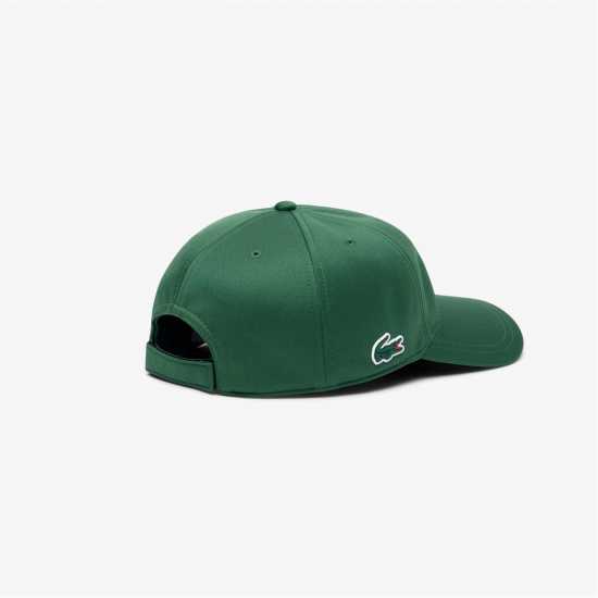 Lacoste Tech Cap Sn63 Lacoste Tech Cap Sn63