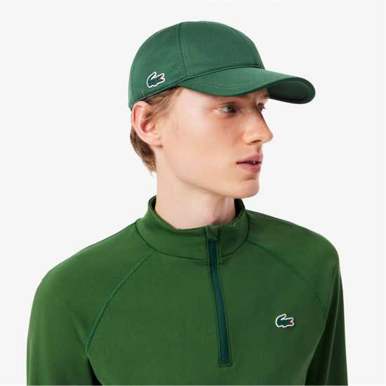 Lacoste Tech Cap Sn63 Lacoste Tech Cap Sn63