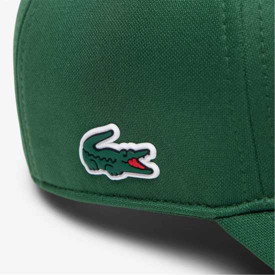 Lacoste Tech Cap Sn63 Lacoste Tech Cap Sn63