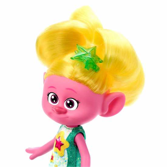 Trolls Trolls Fashion Doll Viva  