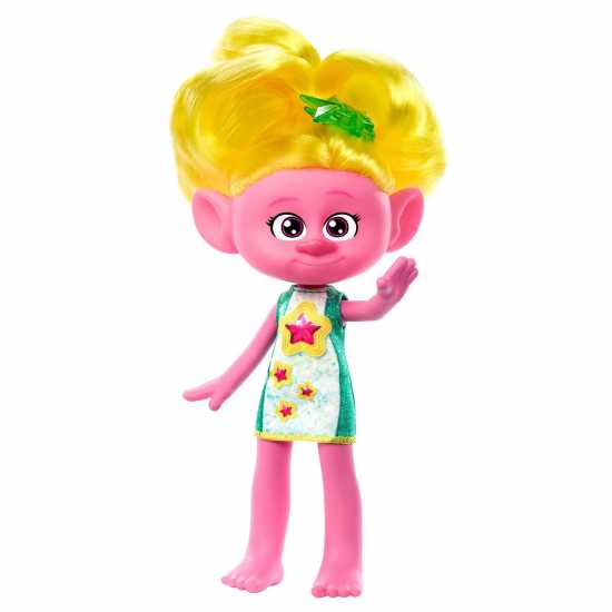Trolls Trolls Fashion Doll Viva  