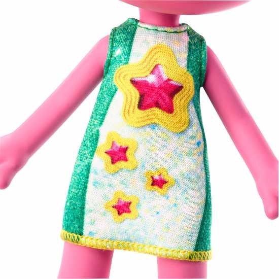 Trolls Trolls Fashion Doll Viva  