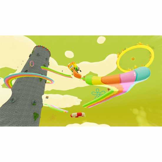 Spongebob Squarepants Cosmic Shake - Coin Edition Spongebob Squarepants Cosmic Shake - Coin Edition