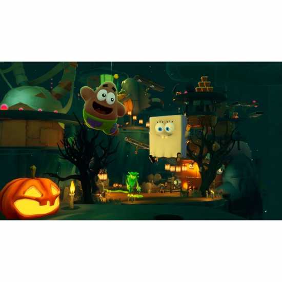 Spongebob Squarepants Cosmic Shake - Coin Edition Spongebob Squarepants Cosmic Shake - Coin Edition