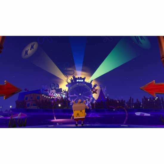 Spongebob Squarepants Cosmic Shake - Coin Edition Spongebob Squarepants Cosmic Shake - Coin Edition