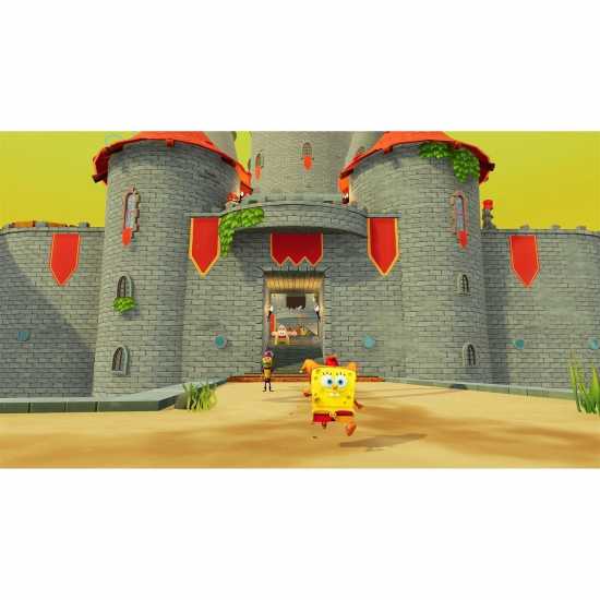 Spongebob Squarepants Cosmic Shake - Coin Edition Spongebob Squarepants Cosmic Shake - Coin Edition