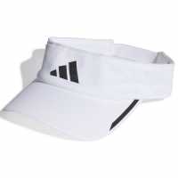Шапки с козирка Adidas Aeroready 3 Stripes Performance Visor Adidas Aeroready 3 Stripes Performance Visor Шапки с козирка