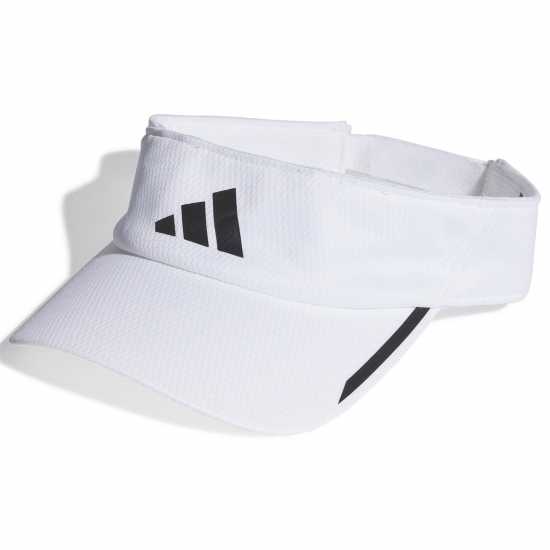 Шапки с козирка Adidas Aeroready 3 Stripes Performance Visor Adidas Aeroready 3 Stripes Performance Visor Шапки с козирка