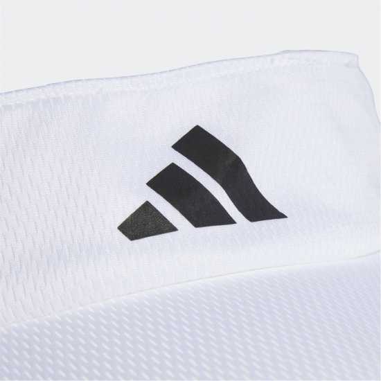 Шапки с козирка Adidas Aeroready 3 Stripes Performance Visor Adidas Aeroready 3 Stripes Performance Visor Шапки с козирка