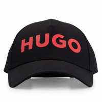Hugo Boss Hugo Men-X 582-P Cap Sn32