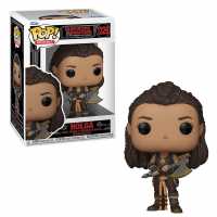Pop! Movies: Holga - Dungeons And Dragons Pop! Movies: Holga - Dungeons And Dragons