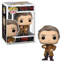 Funko Pop! Movies: Forge - Dungeons And Dragons  
