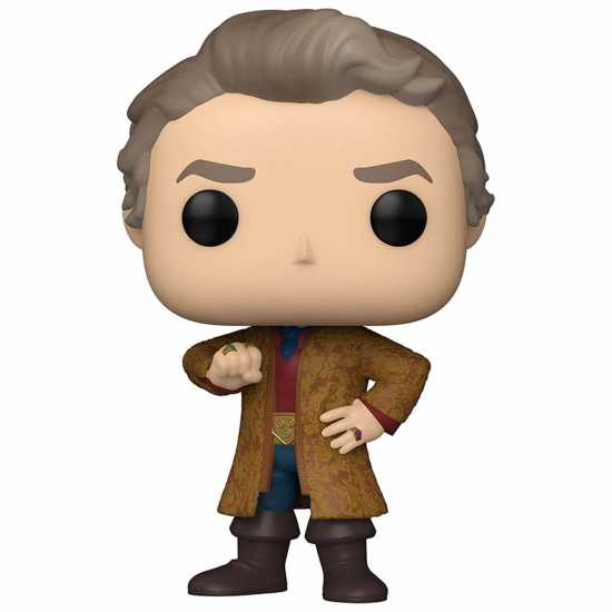 Funko Pop! Movies: Forge - Dungeons And Dragons  