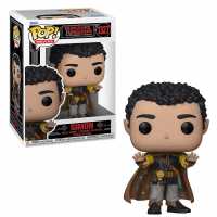Pop! Movies: Simon - Dungeons And Dragons Pop! Movies: Simon - Dungeons And Dragons