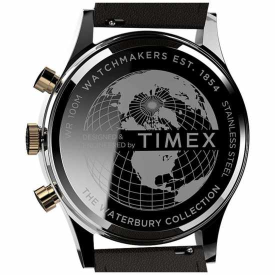 Timex Mens  Watch  Бижутерия