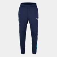 Мъжки Анцуг Castore England Performance Tracksuit Bottoms Mens  Мъжки спортни екипи в две части