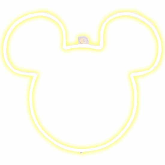 Yellowpop Disney Mickey Mouse Face Yellowpop Disney Mickey Mouse Face